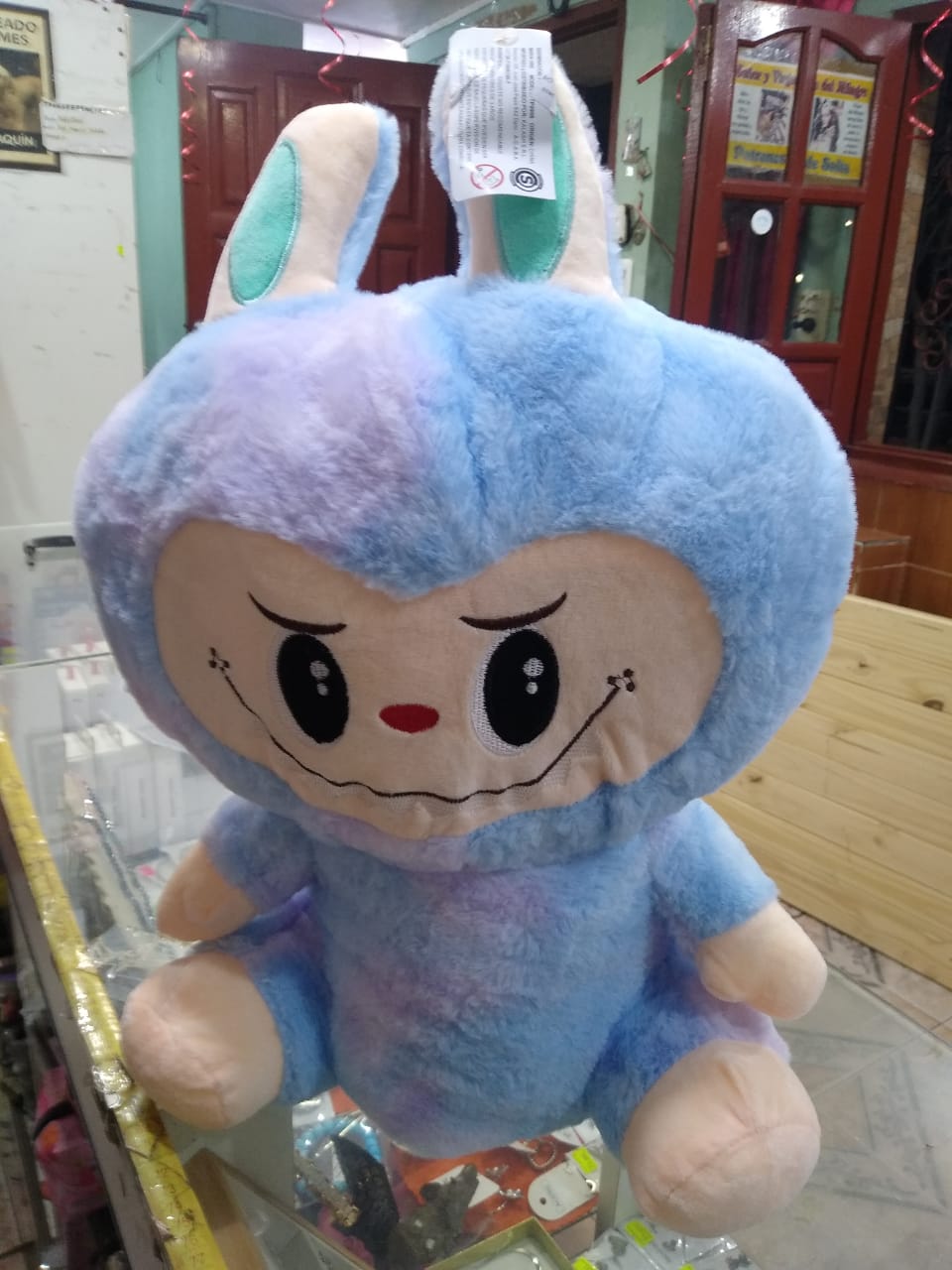 Peluche Conejito